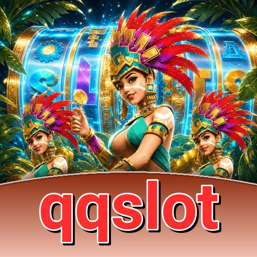 Logo qqslot