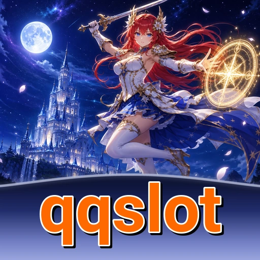 Logo qqslot