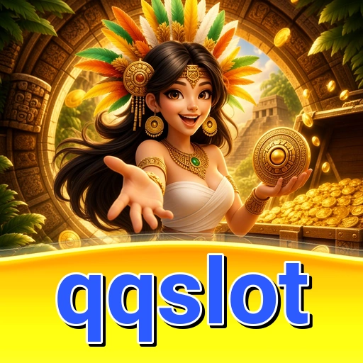 Logo qqslot